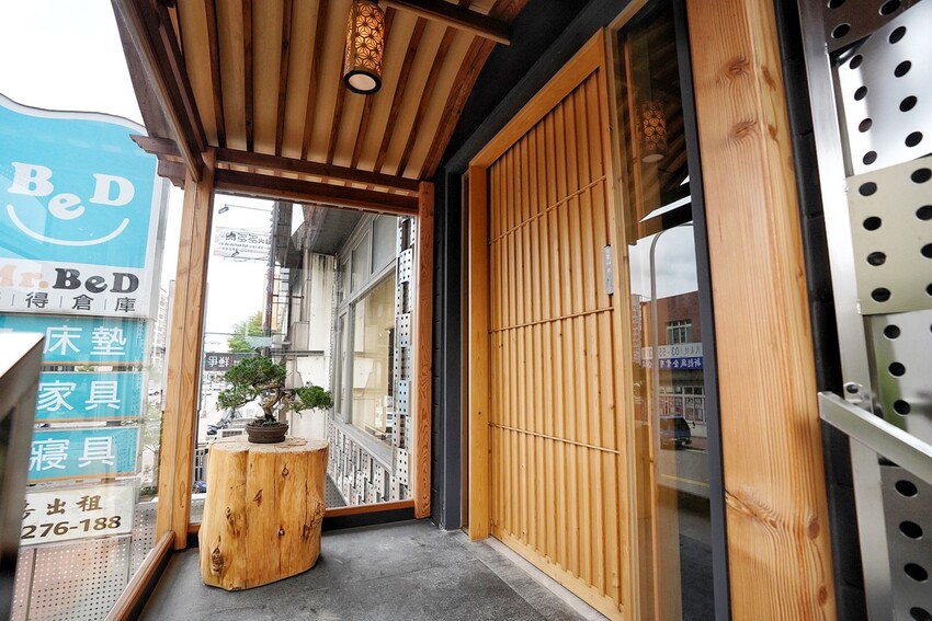 【新竹竹北】無菜單料理新選擇「雁新和食料理」,斥資千萬打造、附設私人停車場,另有提供私人包廂,每日用餐僅兩個時段!1500元就能享受這高級的視覺味覺雙饗宴~ - 阿華田的美食日記