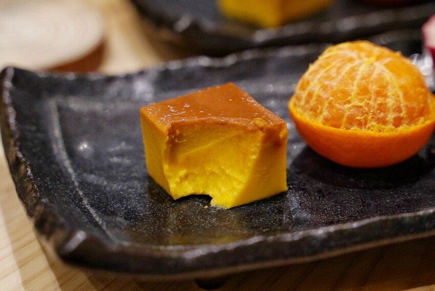 【新竹竹北】無菜單料理新選擇「雁新和食料理」,斥資千萬打造、附設私人停車場,另有提供私人包廂,每日用餐僅兩個時段!1500元就能享受這高級的視覺味覺雙饗宴~ - 阿華田的美食日記