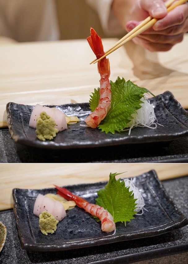 【新竹竹北】無菜單料理新選擇「雁新和食料理」,斥資千萬打造、附設私人停車場,另有提供私人包廂,每日用餐僅兩個時段!1500元就能享受這高級的視覺味覺雙饗宴~ - 阿華田的美食日記