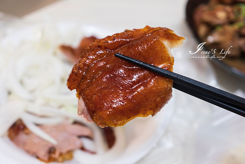 40年廚齡香港名廚楊華志坐鎮，帶來最道地的港式餐點，假日還有提供港式Brunch，蘆洲港點新地標 @Irene's 食旅．時旅