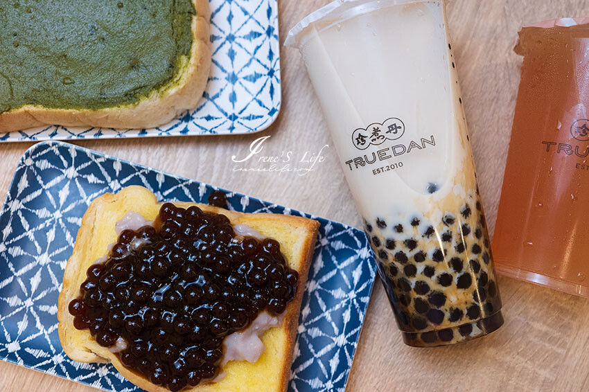 40年廚齡香港名廚楊華志坐鎮，帶來最道地的港式餐點，假日還有提供港式Brunch，蘆洲港點新地標 @Irene's 食旅．時旅