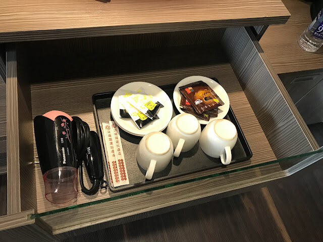 埔里住宿-埔里西站商務旅館 Puli West Hotel，南投商務行的好選擇