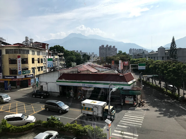 埔里住宿-埔里西站商務旅館 Puli West Hotel，南投商務行的好選擇