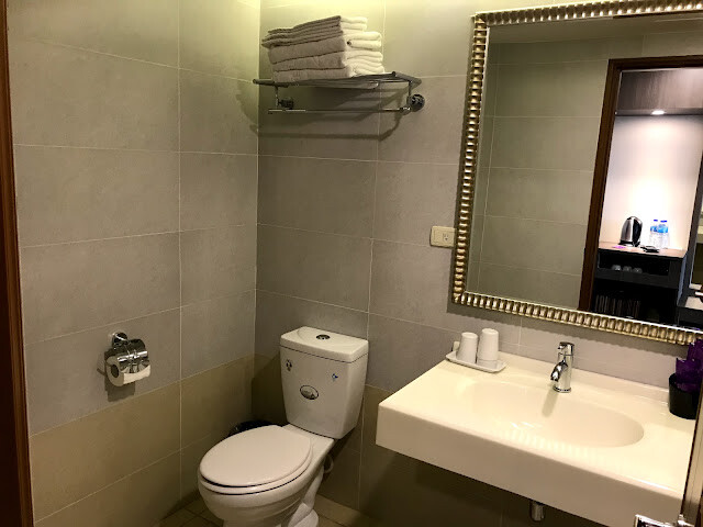 埔里住宿-埔里西站商務旅館 Puli West Hotel，南投商務行的好選擇