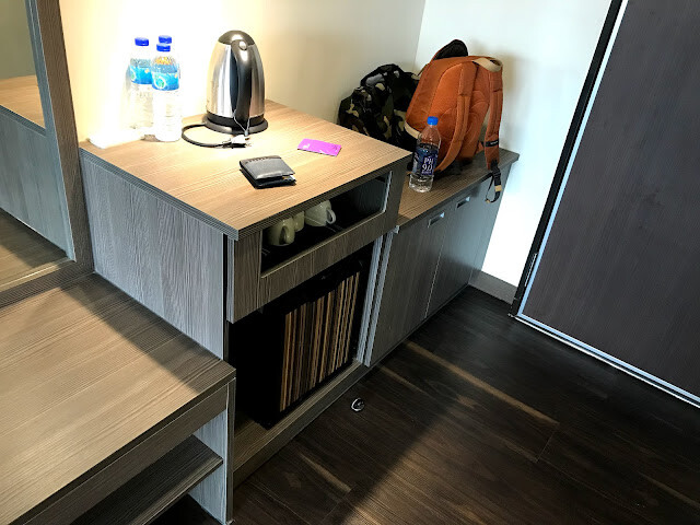 埔里住宿-埔里西站商務旅館 Puli West Hotel，南投商務行的好選擇