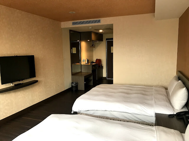 埔里住宿-埔里西站商務旅館 Puli West Hotel，南投商務行的好選擇