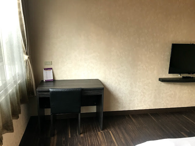 埔里住宿-埔里西站商務旅館 Puli West Hotel，南投商務行的好選擇