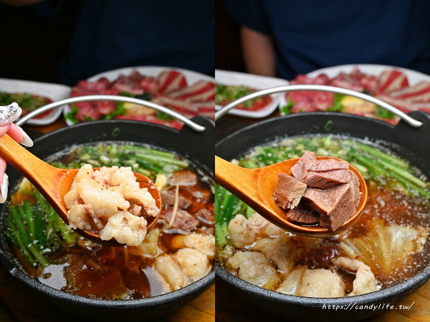 台中市西屯區Hi燒肉！油膩大叔の燒肉店｜台中高質感炭火燒肉推薦，傳統日式居酒屋風格，主打內臟燒肉