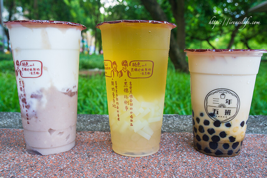 文青麵包店新開幕，現烤麵包一出爐就秒殺，挑戰最便宜的麵包，現烤麵包4個只要100元 @Irene's 食旅．時旅