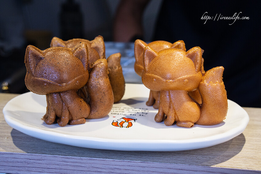 文青麵包店新開幕，現烤麵包一出爐就秒殺，挑戰最便宜的麵包，現烤麵包4個只要100元 @Irene's 食旅．時旅