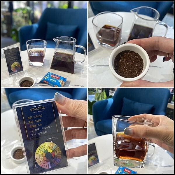 【台中咖啡廳推薦】【Cozy coffee 可集咖啡台中博二 【台中咖啡廳推薦】【Cozy coffee 可集咖啡台中博二