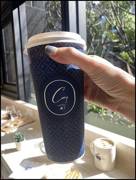 【台中咖啡廳推薦】【Cozy coffee 可集咖啡台中博二 【台中咖啡廳推薦】【Cozy coffee 可集咖啡台中博二