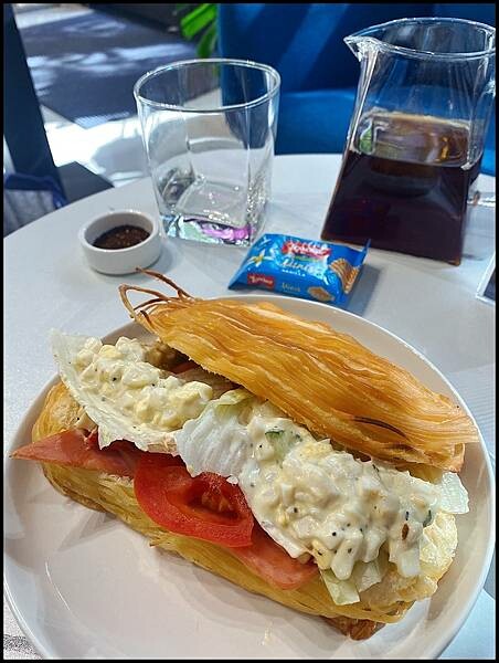 【台中咖啡廳推薦】【Cozy coffee 可集咖啡台中博二 【台中咖啡廳推薦】【Cozy coffee 可集咖啡台中博二