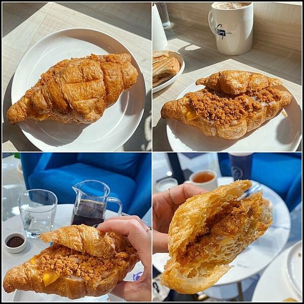 【台中咖啡廳推薦】【Cozy coffee 可集咖啡台中博二 【台中咖啡廳推薦】【Cozy coffee 可集咖啡台中博二