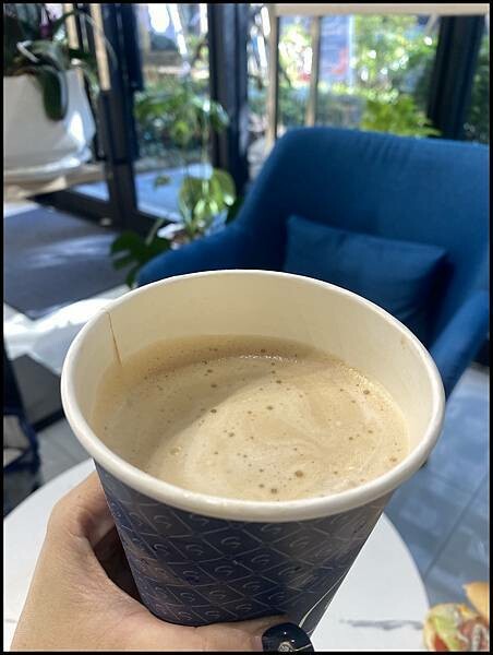 【台中咖啡廳推薦】【Cozy coffee 可集咖啡台中博二 【台中咖啡廳推薦】【Cozy coffee 可集咖啡台中博二