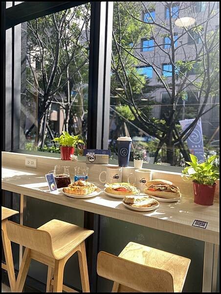 【台中咖啡廳推薦】【Cozy coffee 可集咖啡台中博二 【台中咖啡廳推薦】【Cozy coffee 可集咖啡台中博二