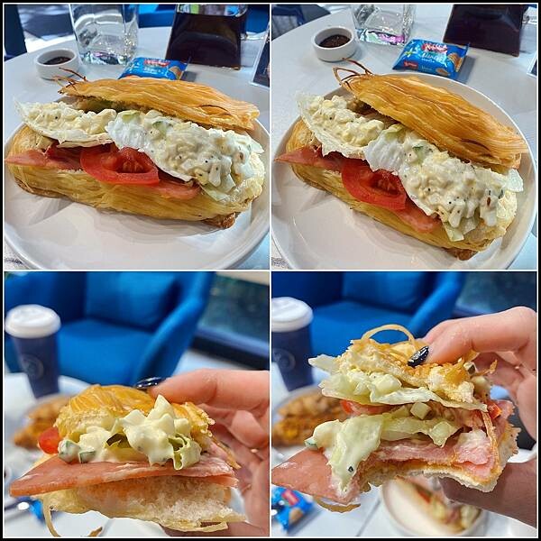 【台中咖啡廳推薦】【Cozy coffee 可集咖啡台中博二 【台中咖啡廳推薦】【Cozy coffee 可集咖啡台中博二