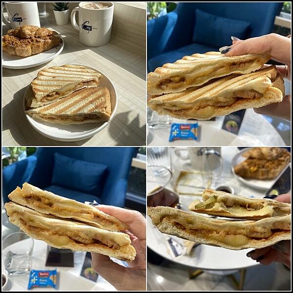 【台中咖啡廳推薦】【Cozy coffee 可集咖啡台中博二 【台中咖啡廳推薦】【Cozy coffee 可集咖啡台中博二