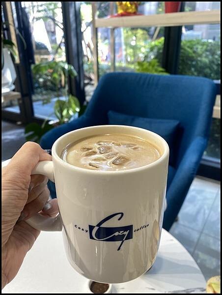 【台中咖啡廳推薦】【Cozy coffee 可集咖啡台中博二 【台中咖啡廳推薦】【Cozy coffee 可集咖啡台中博二