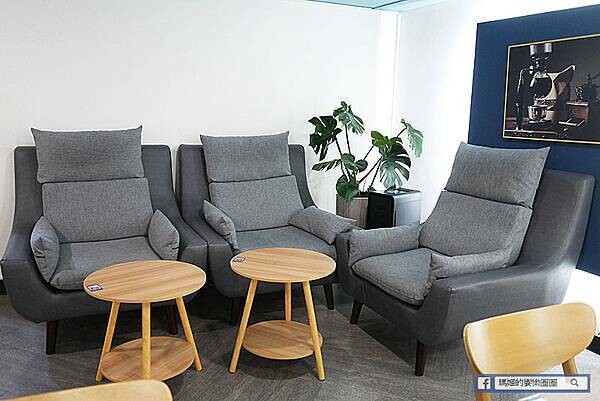 必吃芋泥肉鬆可頌!三重超人氣咖啡店可集咖啡不限時推薦。