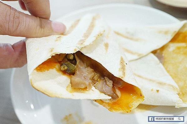 必吃芋泥肉鬆可頌!三重超人氣咖啡店可集咖啡不限時推薦。