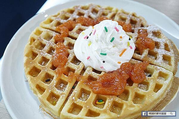 必吃芋泥肉鬆可頌!三重超人氣咖啡店可集咖啡不限時推薦。