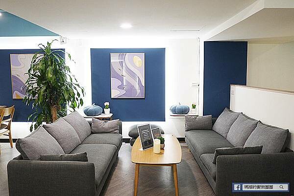 必吃芋泥肉鬆可頌!三重超人氣咖啡店可集咖啡不限時推薦。