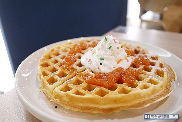 必吃芋泥肉鬆可頌!三重超人氣咖啡店可集咖啡不限時推薦。