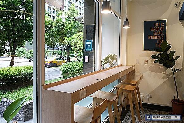 必吃芋泥肉鬆可頌!三重超人氣咖啡店可集咖啡不限時推薦。