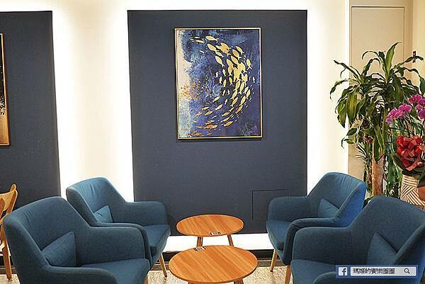 必吃芋泥肉鬆可頌!三重超人氣咖啡店可集咖啡不限時推薦。