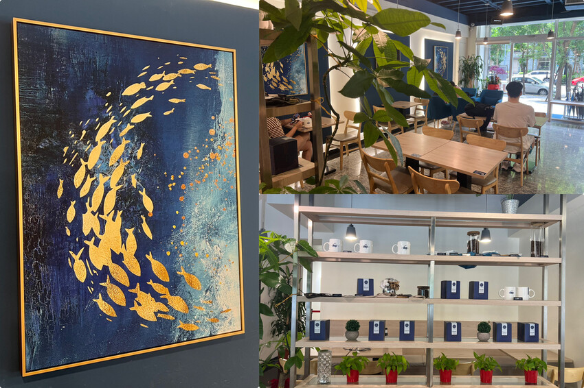 （三重咖啡）可集咖啡～消暑飲品只要70元起！新品紅酒燉牛肉、