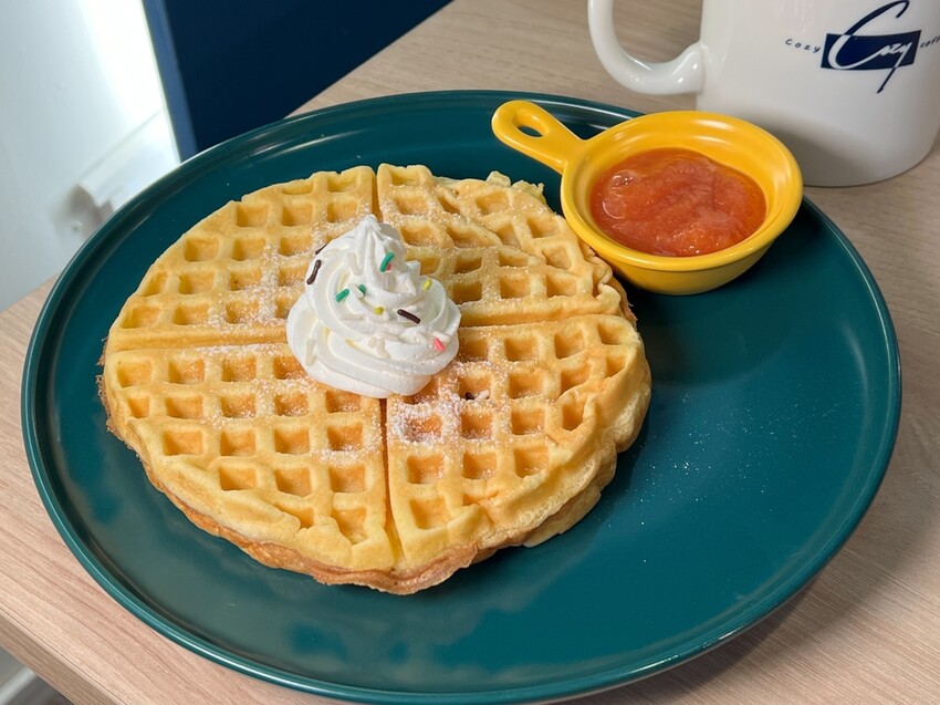 （三重咖啡）可集咖啡～消暑飲品只要70元起！新品紅酒燉牛肉、