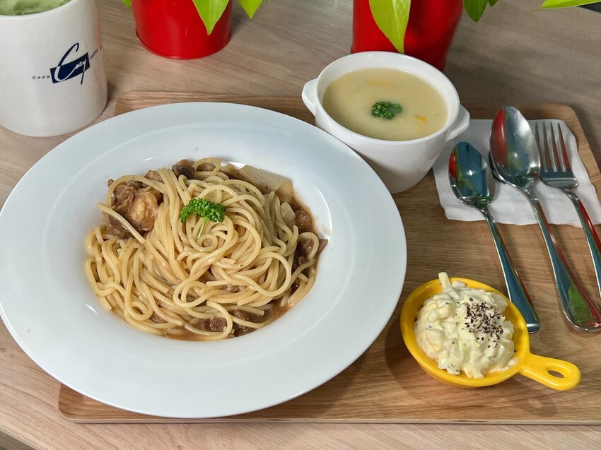 （三重咖啡）可集咖啡～消暑飲品只要70元起！新品紅酒燉牛肉、