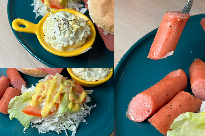 （三重咖啡）可集咖啡～消暑飲品只要70元起！新品紅酒燉牛肉、