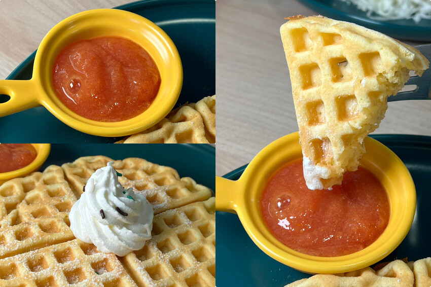 （三重咖啡）可集咖啡～消暑飲品只要70元起！新品紅酒燉牛肉、