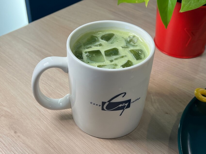 （三重咖啡）可集咖啡～消暑飲品只要70元起！新品紅酒燉牛肉、