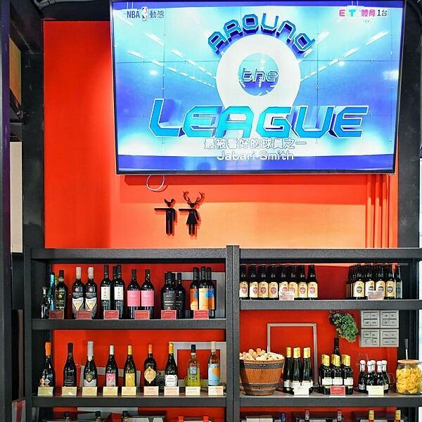 【台北士林】阿緹卡Pizza專賣店 Antica 58  | 美式建築庭園餐廳，羅馬式方形披薩，實驗室DIY冰咖啡，無限享用的氣泡水，經典義式甜點，2022菜單