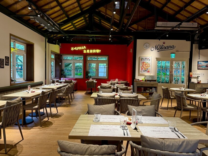 陽明山阿緹卡Pizza專賣店Antica58-餐廳環境 (3).jpg
