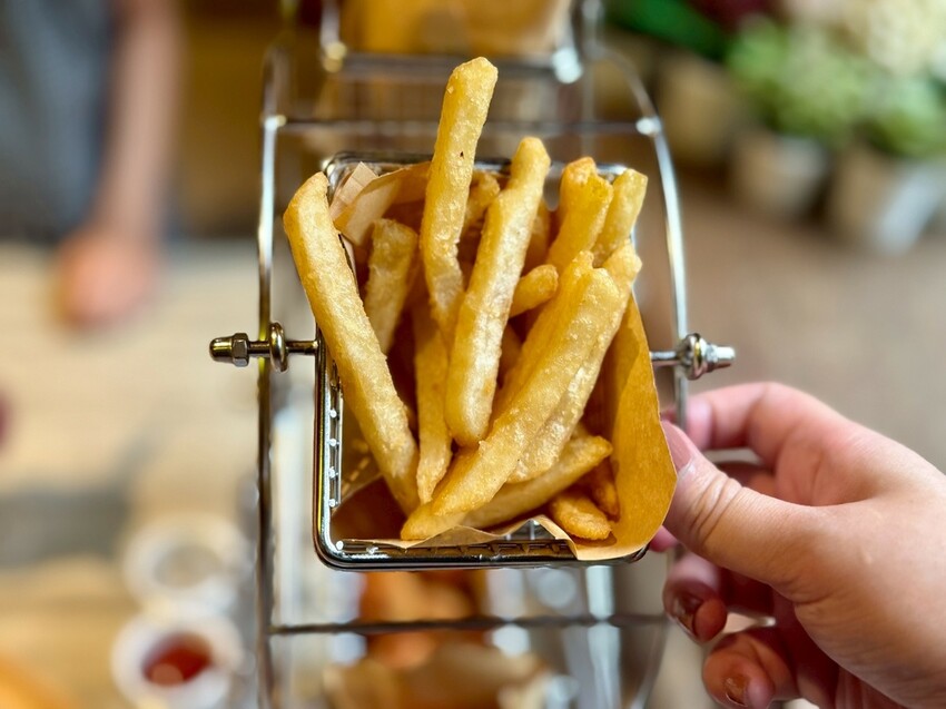 陽明山阿緹卡Pizza專賣店Antica58-摩天輪炸物 (2).jpg