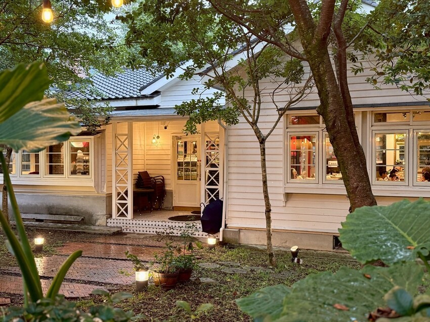 陽明山阿緹卡Pizza專賣店Antica58-餐廳環境 (4).jpg