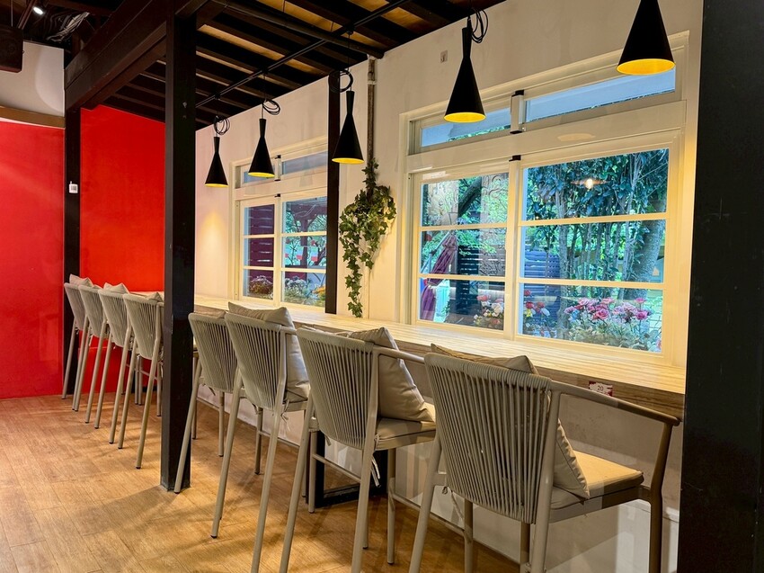 陽明山阿緹卡Pizza專賣店Antica58-餐廳環境 (1).jpg