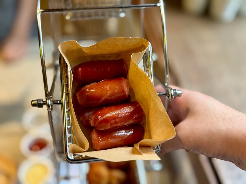 陽明山阿緹卡Pizza專賣店Antica58-摩天輪炸物 (3).jpg