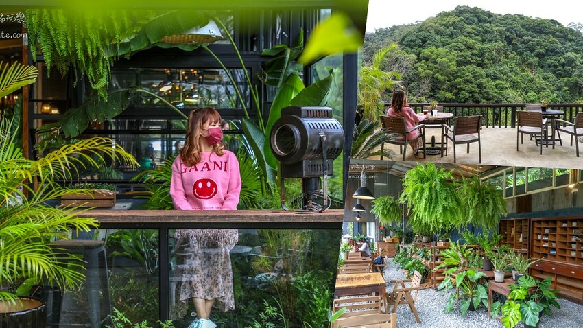 台北市士林區【陽明山餐廳】16間陽明山美食，土雞野菜/景觀餐廳/下午茶/咖啡館推薦