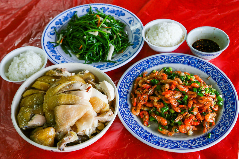 台北市士林區【陽明山餐廳】16間陽明山美食，土雞野菜/景觀餐廳/下午茶/咖啡館推薦