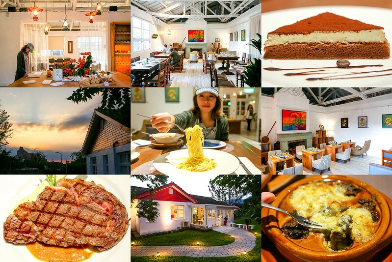 台北市士林區【陽明山餐廳】16間陽明山美食，土雞野菜/景觀餐廳/下午茶/咖啡館推薦