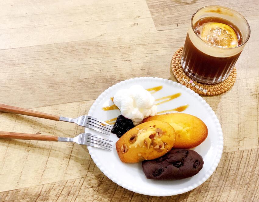 他。植物咖啡 He Coffee