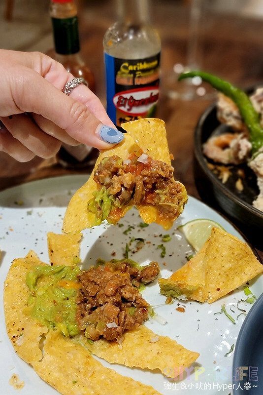 把南美家鄉味帶進來就是狂！ 台中唯一阿根廷炭烤牛排料理，各種高質感餐點讓味蕾大滿足~