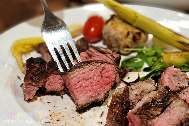 把南美家鄉味帶進來就是狂！ 台中唯一阿根廷炭烤牛排料理，各種高質感餐點讓味蕾大滿足~