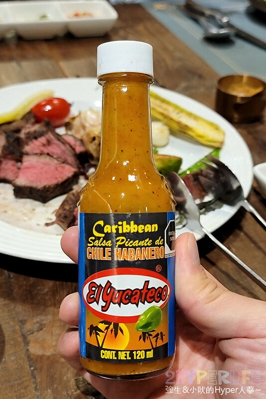 把南美家鄉味帶進來就是狂！ 台中唯一阿根廷炭烤牛排料理，各種高質感餐點讓味蕾大滿足~