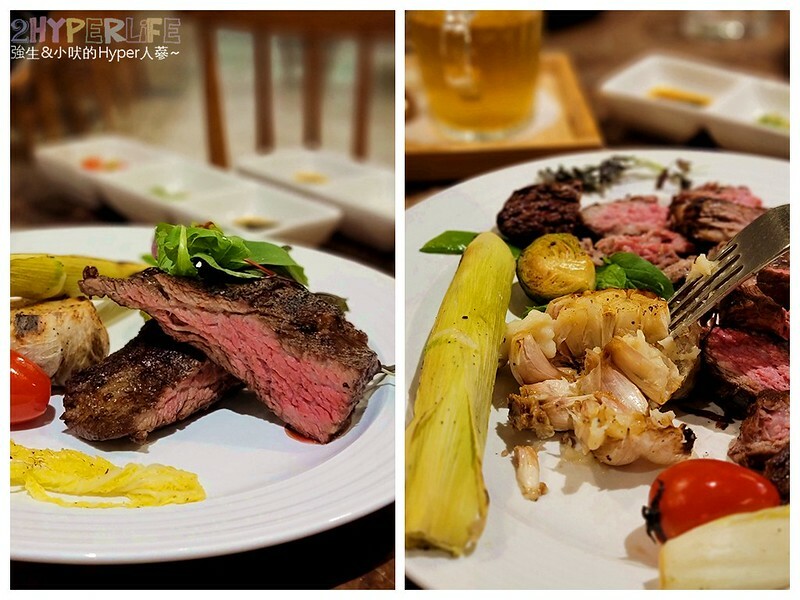 把南美家鄉味帶進來就是狂！ 台中唯一阿根廷炭烤牛排料理，各種高質感餐點讓味蕾大滿足~